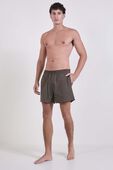 תמונת כל הלוק של Swim Short 5'' Lined